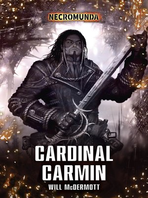 cover image of Cardinal Carmin